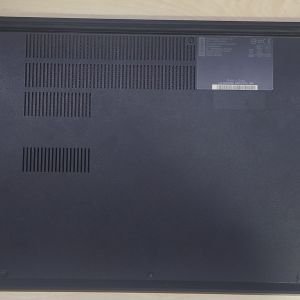 Lenovo Thinkpad E15 (Type 20RD, 20RE) Alt Kasa