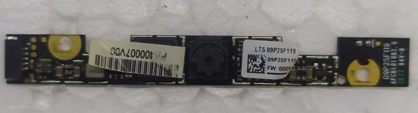 Acer Aspire 5552G Webcam
