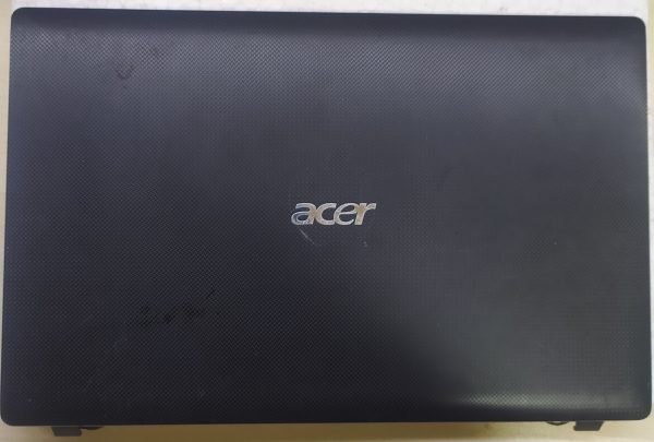 Acer Aspire 5552G Lcd Cover, Arka Kapak