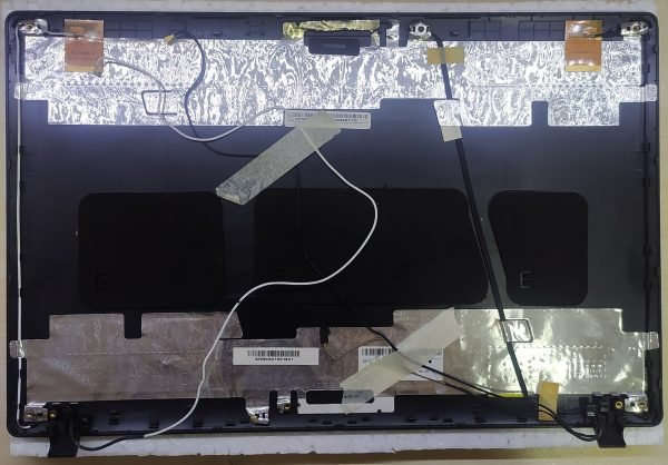 Acer Aspire 5552G Lcd Cover, Arka Kapak - Görsel 2