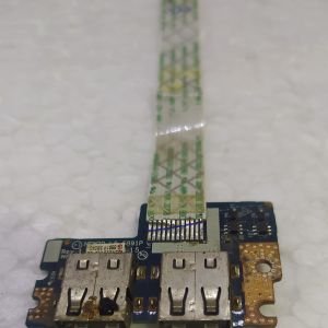 Acer Aspire 5552G Usb Port Board — görsel 2