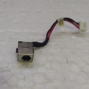 Acer Aspire Es1-572 Dc Jack