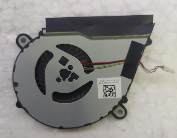 Acer Aspire Es1-572 Fan