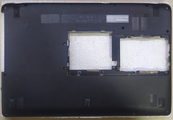 Acer Aspire Es1-572 Alt Kasa Alt Kapak