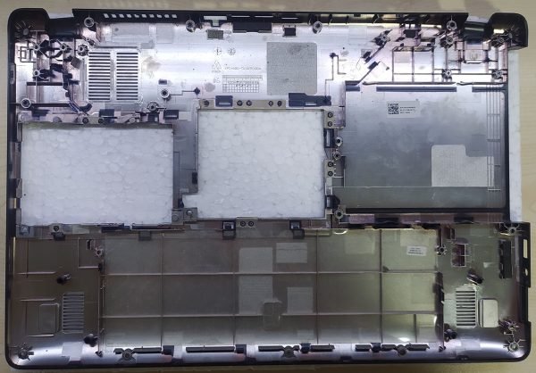 Acer Aspire Es1-572 Alt Kasa Alt Kapak - Görsel 2