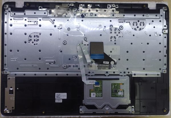 Acer Aspire Es1-572 Klavye Üst Kasa Touchpad Takım - Görsel 2