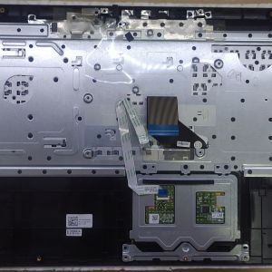 Acer Aspire Es1-572 Üst Kasa Klavye Touchpad Takım