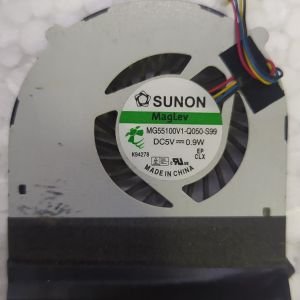 Acer Aspire 4810, 4810T, 4810TG Fan