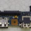 Acer Aspire 4810, 4810T, 4810TG Audio HDMI Usb Port Board
