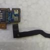 Acer Aspire 4810, 4810T, 4810TG Tetik Power Button