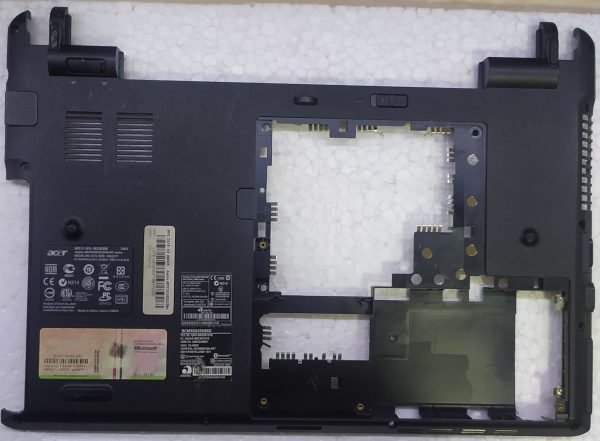 Acer Aspire 4810, 4810T, 4810TG Alt Kasa