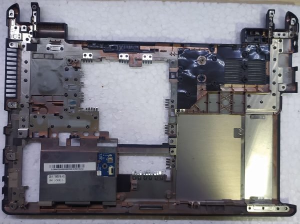 Acer Aspire 4810, 4810T, 4810TG Alt Kasa - Görsel 2