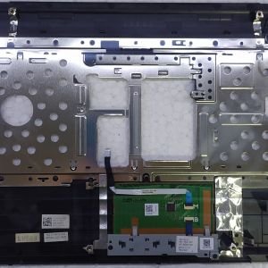 Dell Vostro 1540 Üst Kasa Touchpad Takım