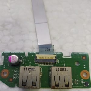 Dell Vostro 1540 Usb Port Board Flex