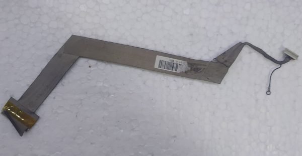 Asus F3S, F3SV, F3E Ekran Data Flex Kablo