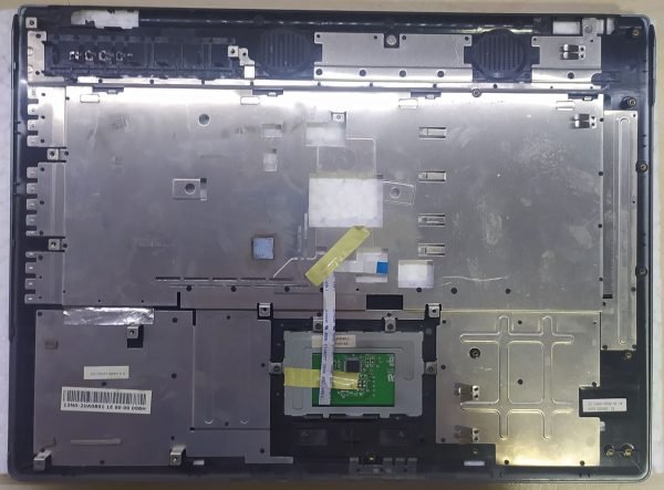 Asus F3S, F3SV, F3E Üst Kasa Touchpad Takım - Görsel 2