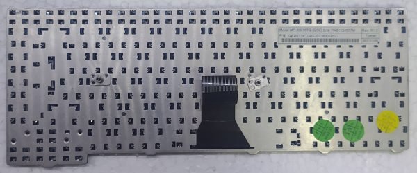 Asus F3S, F3SV, F3E Klavye - Görsel 2
