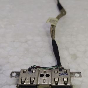 Toshiba Satellite L505D-S5965 Usb Port Board