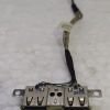 Toshiba Satellite L505D-S5965 Usb Port Board