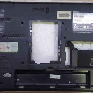 Toshiba Satellite L505D-S5965 Alt Kasa