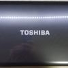 Toshiba Satellite L505D-S5965 Lcd Cover Arka Kapak