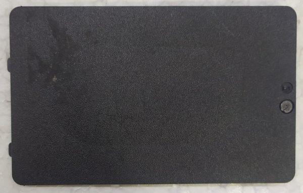 Toshiba Satellite L505D-S5965 Harddisk Kapak