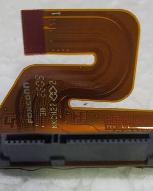 Sony Vaio VGN-SR490DDB Harddisk Sata Flex