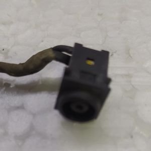 Sony Vaio VGN-SR490DDB Dc Jack