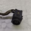 Sony Vaio VGN-SR490DDB Dc Jack