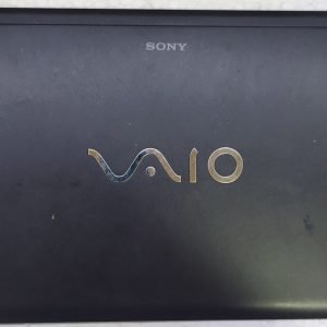Sony Vaio VGN-SR490DDB Lcd Cover - Arka Kapak - Ücretsiz Kargo