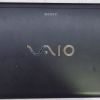 Sony Vaio VGN-SR490DDB Lcd Cover – Arka Kapak