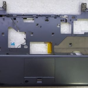 Sony Vaio VGN-SR490DDB Üst Kasa, Touchpad Takım - Ücretsiz Kargo