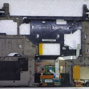 Sony Vaio VGN-SR490DDB Üst Kasa, Touchpad Takım
