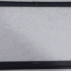 Sony Vaio VGN-SR490DDB Bezel - Ön Çerçeve - Ücretsiz Kargo