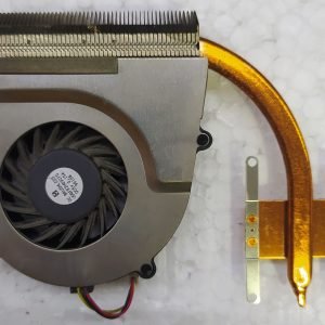 Sony Vaio VGN-SR490DDB Fan, Bakır Soğutucu - Ücretsiz Kargo