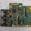 Sony Vaio VGN-SR490DDB Usb Port Board