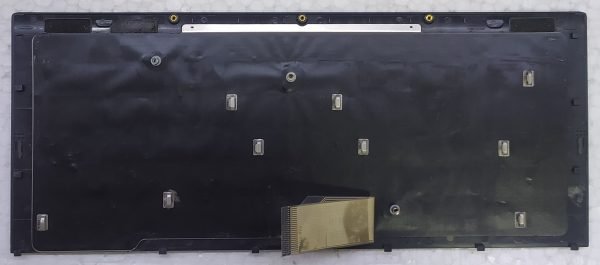 Sony Vaio VGN-SR490DDB Klavye, Tuş Takımı - Ücretsiz Kargo - Görsel 2