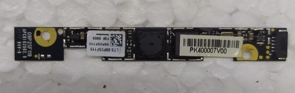 Acer Aspire 5742G Webcam