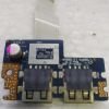 Acer Aspire 5742G Usb Port Board