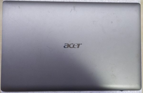 Acer Aspire 5742G Lcd Cover Arka Kapak