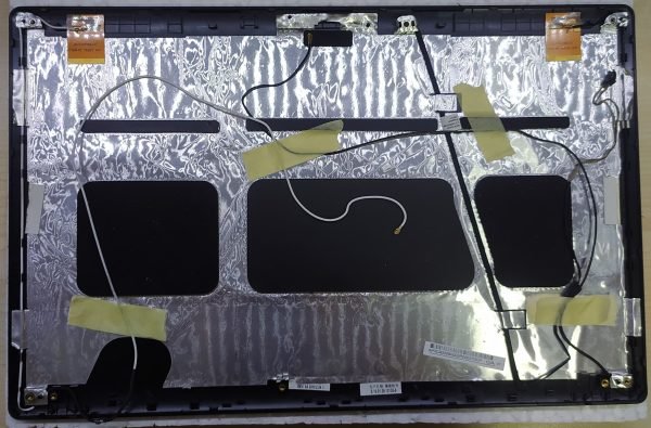 Acer Aspire 5742G Lcd Cover Arka Kapak - Görsel 2