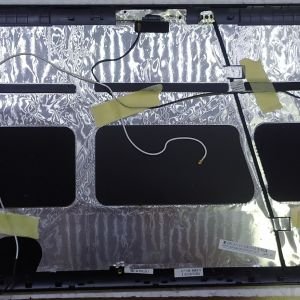 Acer Aspire 5742G Lcd Cover Arka Kapak