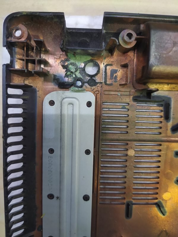 Acer Aspire 5742G Alt Kasa Alt Kapak - Görsel 3