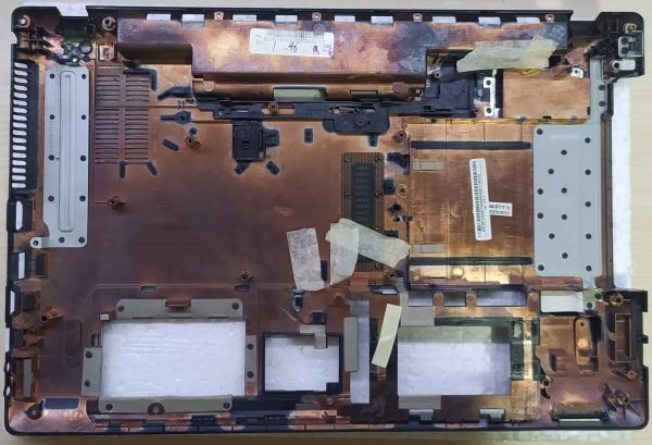 Acer Aspire 5742G Alt Kasa Alt Kapak - Görsel 2