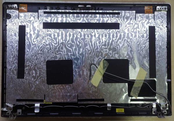 Samsung NP-S3511 Lcd Cover - Arka Kapak - Ücretsiz Kargo - Görsel 2