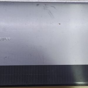 Samsung NP-S3511 Lcd Cover - Arka Kapak - Ücretsiz Kargo