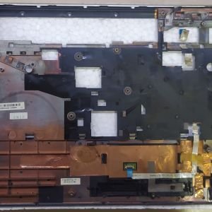 Packard Bell Easynote Tj75 Üst Kasa, Touchpad Takım
