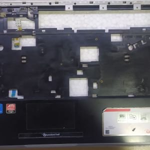 Packard Bell Easynote Tj75 Üst Kasa, Touchpad Takım