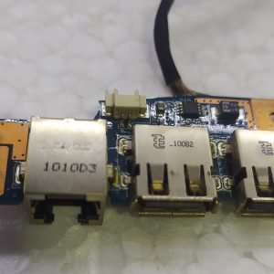 Packard Bell Easynote Tj75 Usb Port Board - Ücretsiz Kargo
