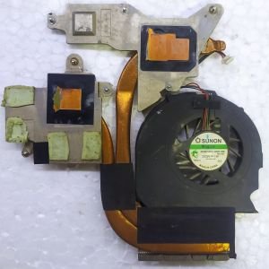 Packard Bell Easynote Tj75 Fan, Soğutucu Takım